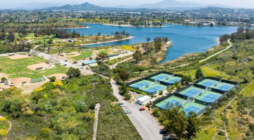 6623 Ballinger Ave, San Diego CA  92119-1822 exterior