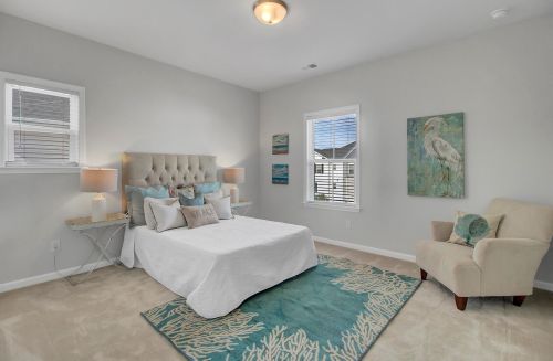 610 Mclernon Trce, Johns Island SC  29455-7815 exterior