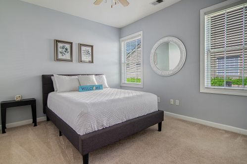 3486 Stockton Dr, Mount Pleasant SC  29466-6965 exterior