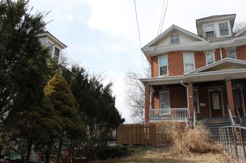 113 Hamilton St, Poughkeepsie, NY 12601-4414