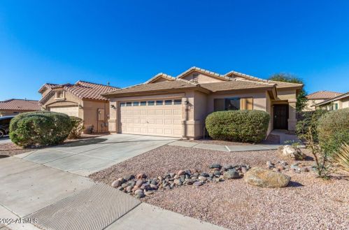 17490 Gatun Ave, Maricopa, AZ 85139-9210