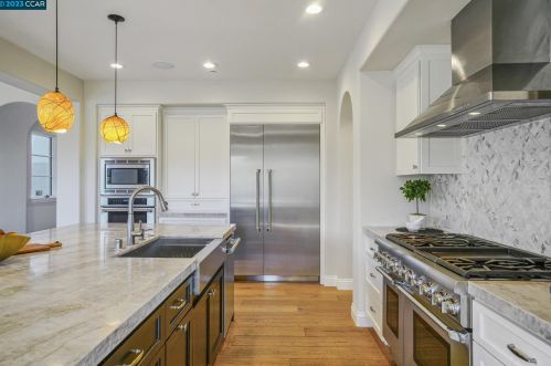 20 Rabble Rd, Orinda CA  94563-3718 exterior