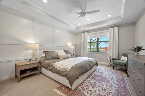 2727 Aviamar Cir, Naples FL 34114-9756 exterior