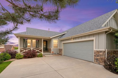 1159 Rifle St, Denver CO 80017-4552 exterior