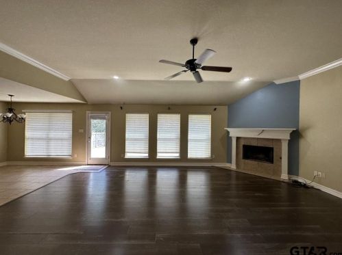 253 Maggie Cir, Flint TX  75762-9524 exterior