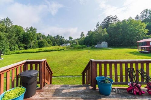 497 Tanzman Rd, Parksville NY  12768-5122 exterior