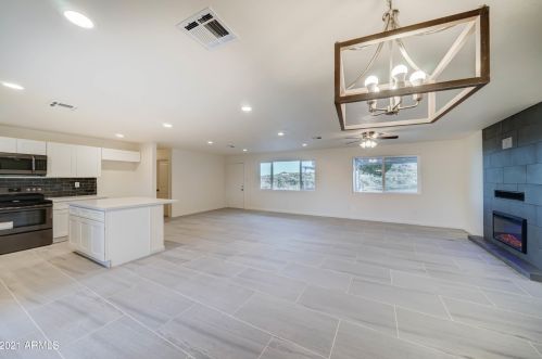 219 Gillette St, Globe AZ  85501-2598 exterior