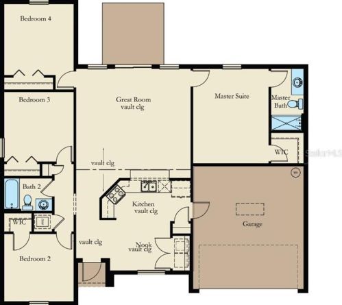 361 Elderberry Ct, Kissimmee, FL