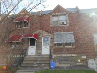 4229 Marple St, Philadelphia PA  19136-3608 exterior