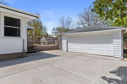 7445 53rd St, Milwaukee WI  53223-4805 exterior