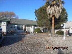 1709 Kino Ave, Kingman, AZ 86409-3084
