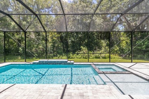 8899 Bella Vita Cir, Land O Lakes FL 34637-3503 exterior