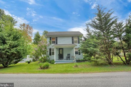 97 Leeds Rd, North Newton, PA 17241-9547