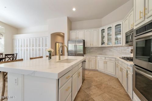 7778 Los Gatos Dr, Scottsdale AZ  85255-4015 exterior