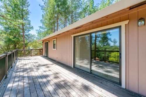 6279 Green Leaf Ln, Michigan Bluff CA  95631-9617 exterior