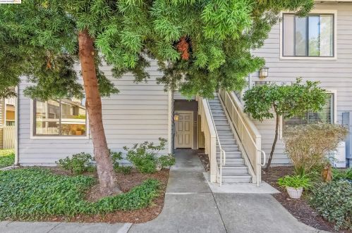 123 Lakeshore Ct, Richmond CA  94804-7422 exterior