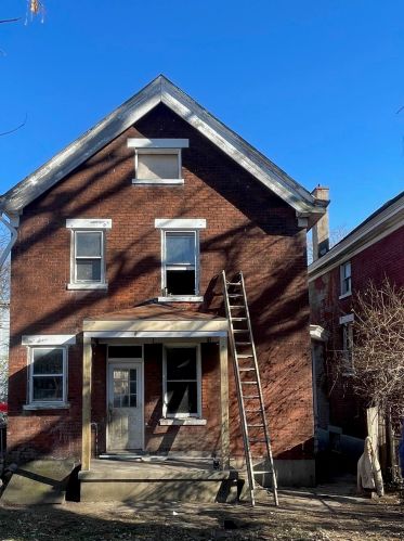1611 Banklick St, Covington, KY 41011-2930