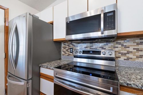 4396 Netherland St, Denver CO 80249-8392 exterior