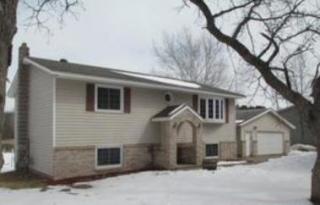 12909 8 Ave, Zimmerman MN  55398-9376 exterior