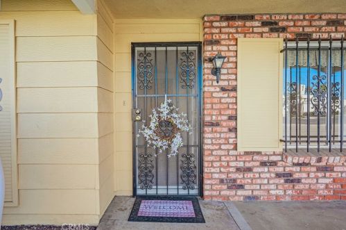 25951 Lancaster Dr, Menifee CA  92586-2305 exterior