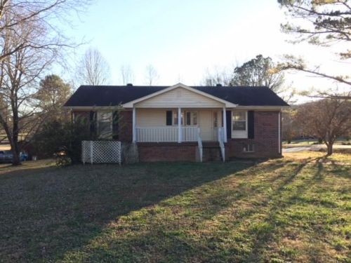 965 Iris St, Eagleville, TN 37060-4207