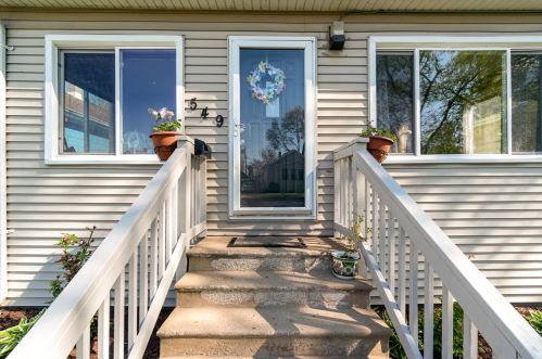 549 Lewis St, Hammond, IN 46320-2445