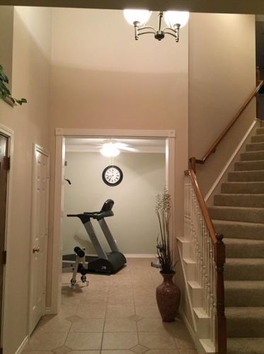 3933 Malton Dr, Plano TX  75025-3829 exterior