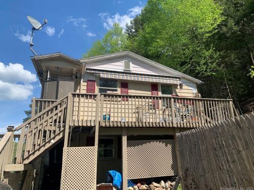 87 Pine Hill Rd, Litchfield, CT 06787-1905