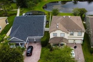 9969 Moss Rose Way, Orlando, FL 32832-5809