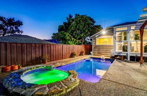 101 De Soto Way, San Bruno CA  94066-4719 exterior