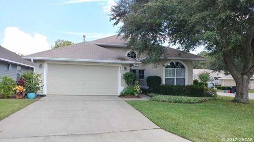 6033 36 Dr, Gainesville FL  32607-2410 exterior