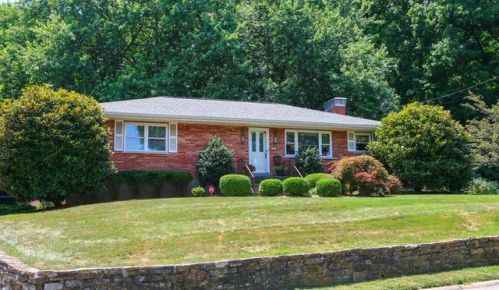 305 Redwood Dr, Covington, KY 41011-2741