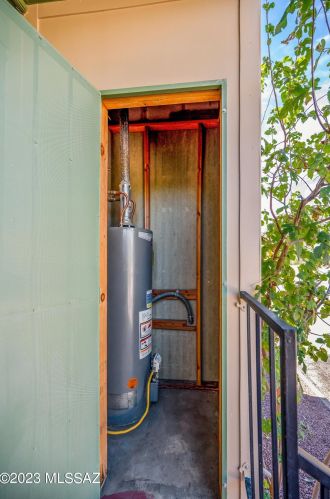 2915 17th St, Tucson AZ  85716-5643 exterior