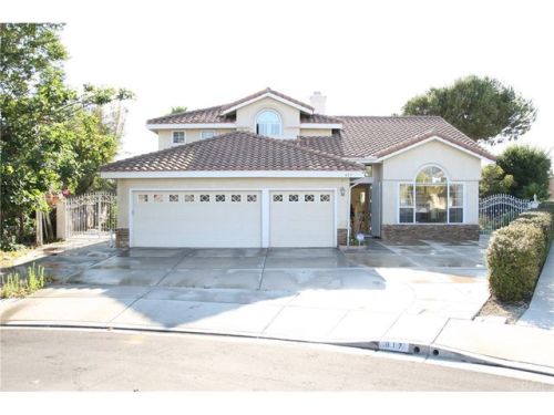 817 Amethyst Ct, Oceanside, CA 92057-7900