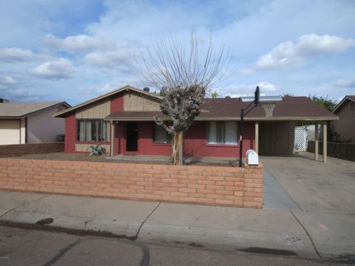 7726 Vermont Ave, Glendale, AZ 85303-5649