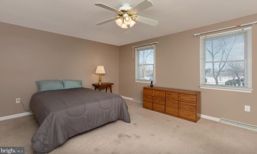 36 Bourbon Red Dr, Navy Sup Dpt PA 17050-7901 exterior