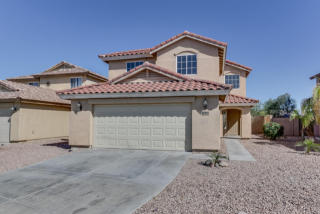 22380 Woodlands Ave, Buckeye, AZ 85326-3993