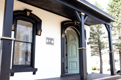 147 High St, London OH  43140-1315 exterior