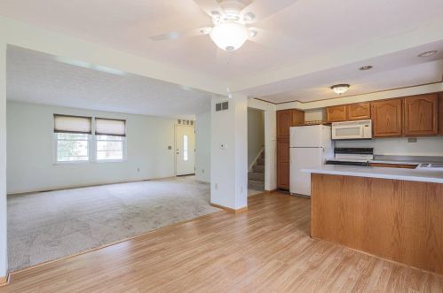 5773 Tall Oaks Dr, Milford OH  45150-2557 exterior