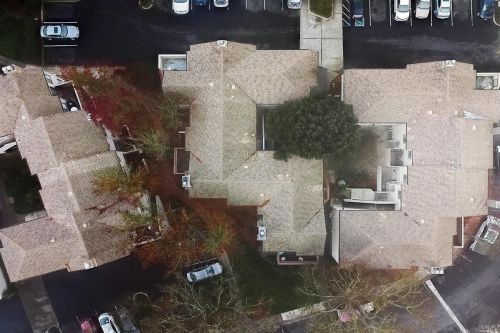 2527 Westberry Dr, Santa Rosa CA 95403-4136 exterior