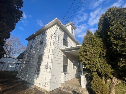1606 Cameron Ave, New Castle, PA 16101-1510