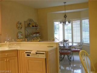 214 Colonade Cir, Naples FL  34103-8706 exterior