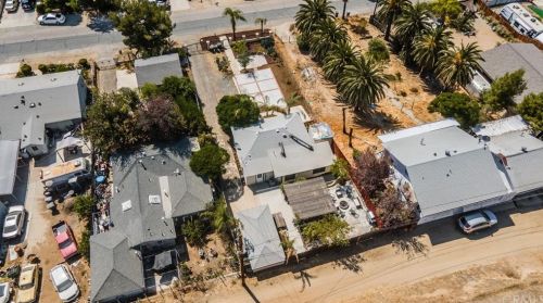 282 Hill St, Lake Elsinore CA  92530-3926 exterior