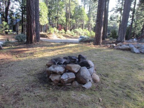 3891 Garnet Rd, Pacific House CA  95726-9517 exterior