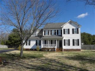 8041 Gold Pebble Way, Mechanicsville, VA 23111-7525