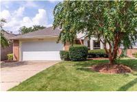 6509 Monmouth Mews, Montgomery, AL 36117-3464