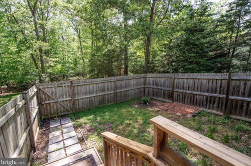 768 Bluewater Blvd, Mineral VA  23117-4945 exterior