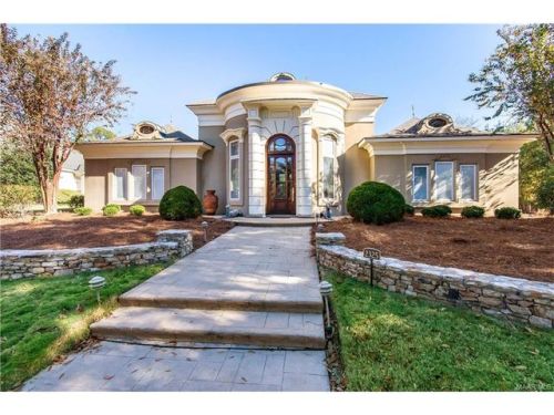 2325 Rosemont Pl, Montgomery, AL 36106-2218