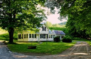 74 Ranney Rd, Stockbridge, VT 05772-9731
