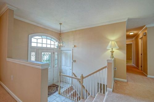 2028 Fortune Ct, Bridgeville PA  15017-3529 exterior